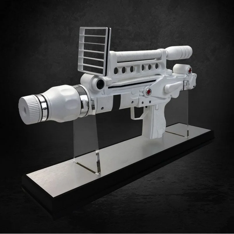 James Bond réplique 1/1 Moonraker Laser Limited Edition 50 cm