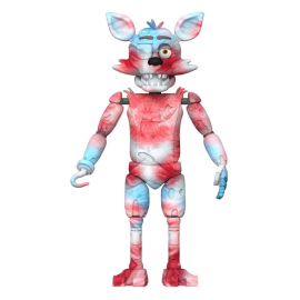 Five Nights at Freddy's figurine TieDye Foxy 13 cm
