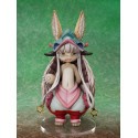 Made in Abyss statuette PVC 1/4 Nanachi 39 cm