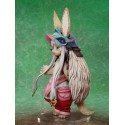 Made in Abyss statuette PVC 1/4 Nanachi 39 cm