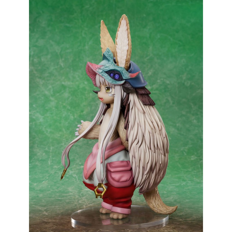 Made in Abyss statuette PVC 1/4 Nanachi 39 cm