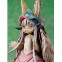 Made in Abyss statuette PVC 1/4 Nanachi 39 cm