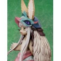 Made in Abyss statuette PVC 1/4 Nanachi 39 cm