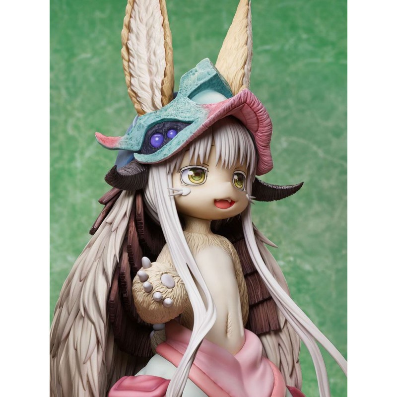 Made in Abyss statuette PVC 1/4 Nanachi 39 cm