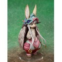 Made in Abyss statuette PVC 1/4 Nanachi 39 cm