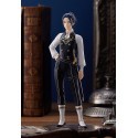 Fire Emblem: Three Houses statuette PVC Pop Up Parade Felix Hugo Fraldarius 18 cm