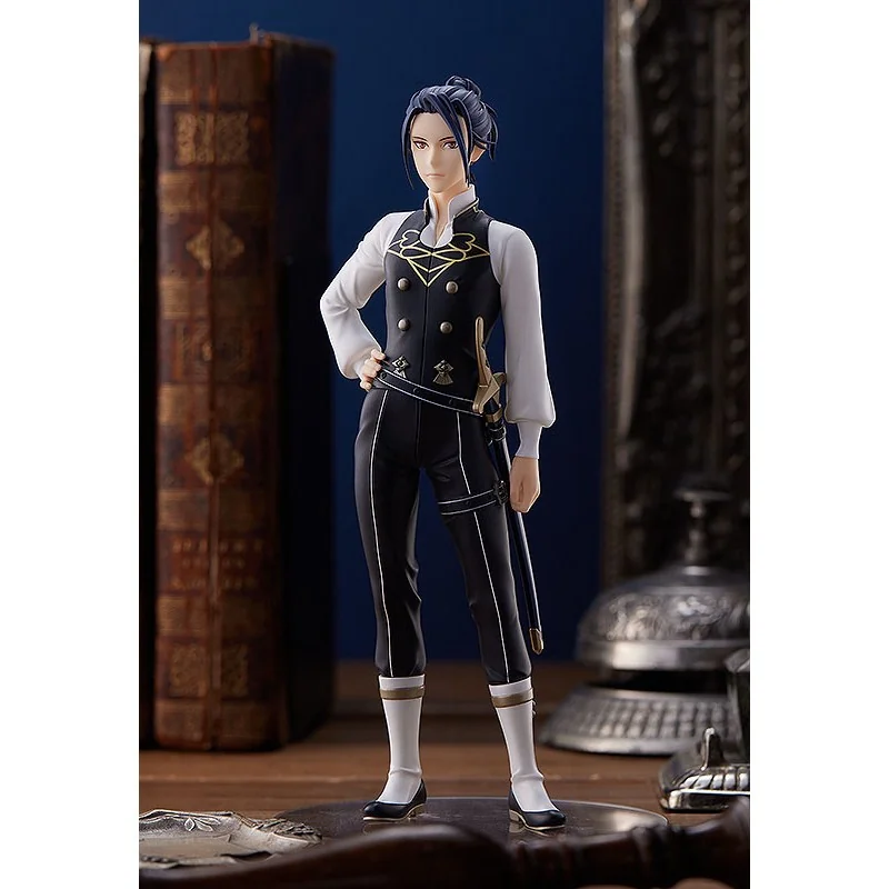 Fire Emblem: Three Houses statuette PVC Pop Up Parade Felix Hugo Fraldarius 18 cm