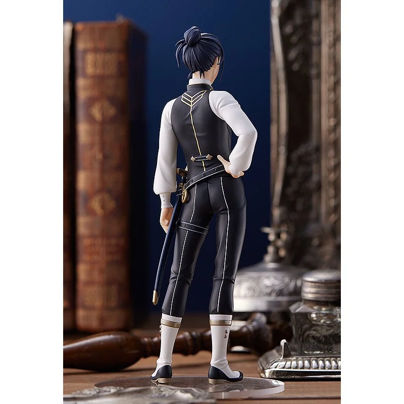 Fire Emblem: Three Houses statuette PVC Pop Up Parade Felix Hugo Fraldarius 18 cm