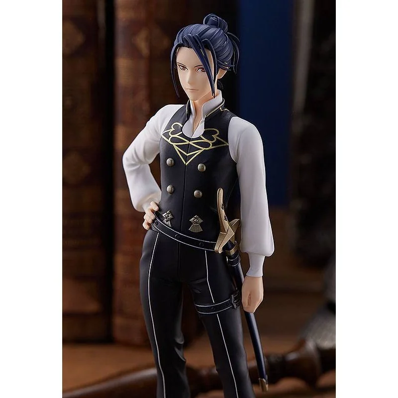 Fire Emblem: Three Houses statuette PVC Pop Up Parade Felix Hugo Fraldarius 18 cm