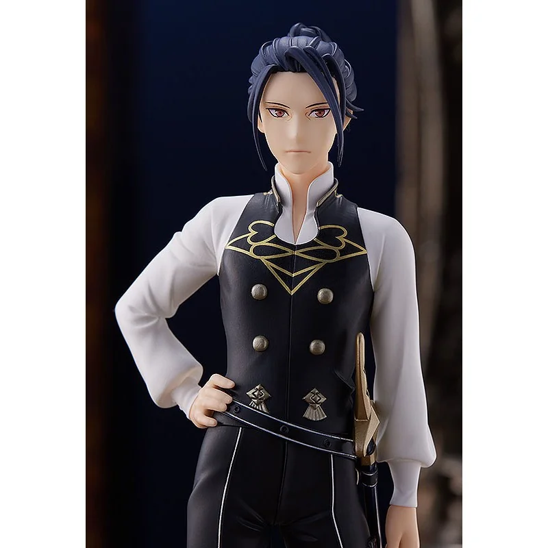 Fire Emblem: Three Houses statuette PVC Pop Up Parade Felix Hugo Fraldarius 18 cm