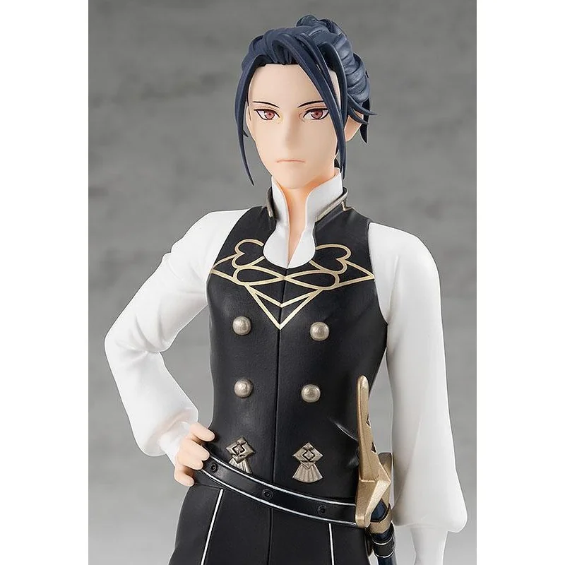 Fire Emblem: Three Houses statuette PVC Pop Up Parade Felix Hugo Fraldarius 18 cm