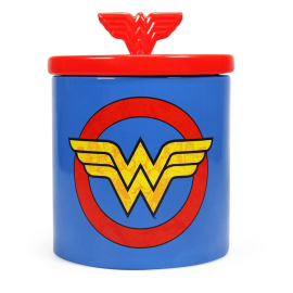 DC Comics Boîte à cookies Wonder Woman