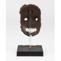 Dead by Daylight réplique 1/2 du masque de The Trapper Limited Edition 20 cm