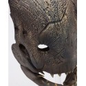 Dead by Daylight réplique 1/2 du masque de The Trapper Limited Edition 20 cm