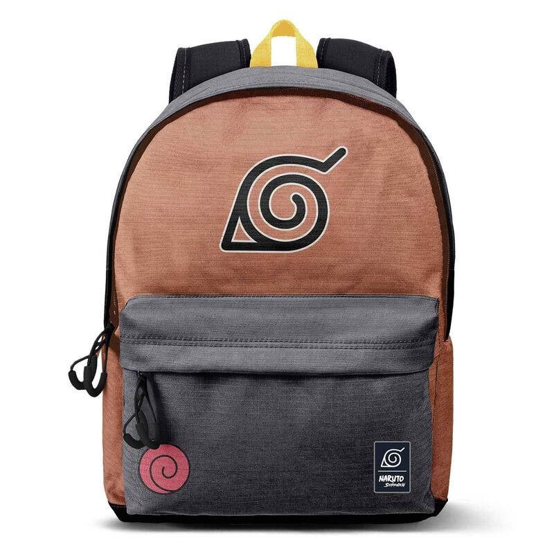  Naruto sac à dos Symbole