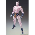 JoJo's Bizarre Adventure Part4 figurine Super Action Chozokado (Killer Queen Second) 16 cm