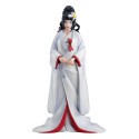 Naruto statuette Gals Hinata Hyuga Wedding Ceremony Ver. 21 cm