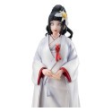 Naruto statuette Gals Hinata Hyuga Wedding Ceremony Ver. 21 cm