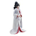 Naruto statuette Gals Hinata Hyuga Wedding Ceremony Ver. 21 cm