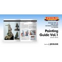 GUIDE PEINTURE N° 1