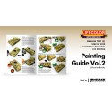 GUIDE PEINTURE N° 2