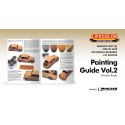 GUIDE PEINTURE N° 2