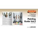 GUIDE PEINTURE N° 2