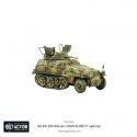 Sd.Kfz 250 (Alte) Halftrack (Options pour les versions 250/1 & 250/9 & 250/11)