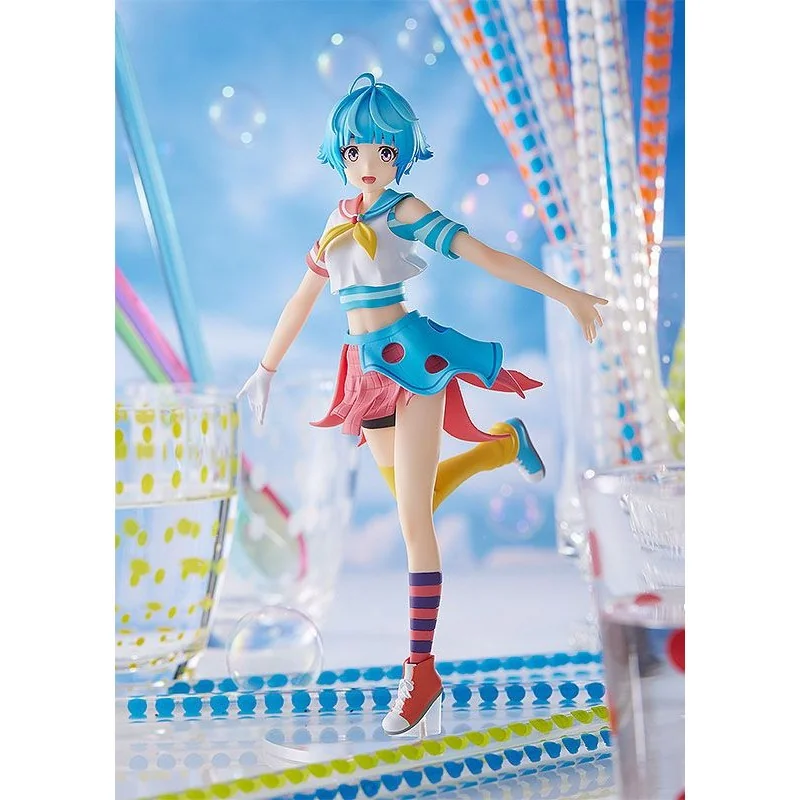 Bubble Pop Up Parade Uta 17 cm