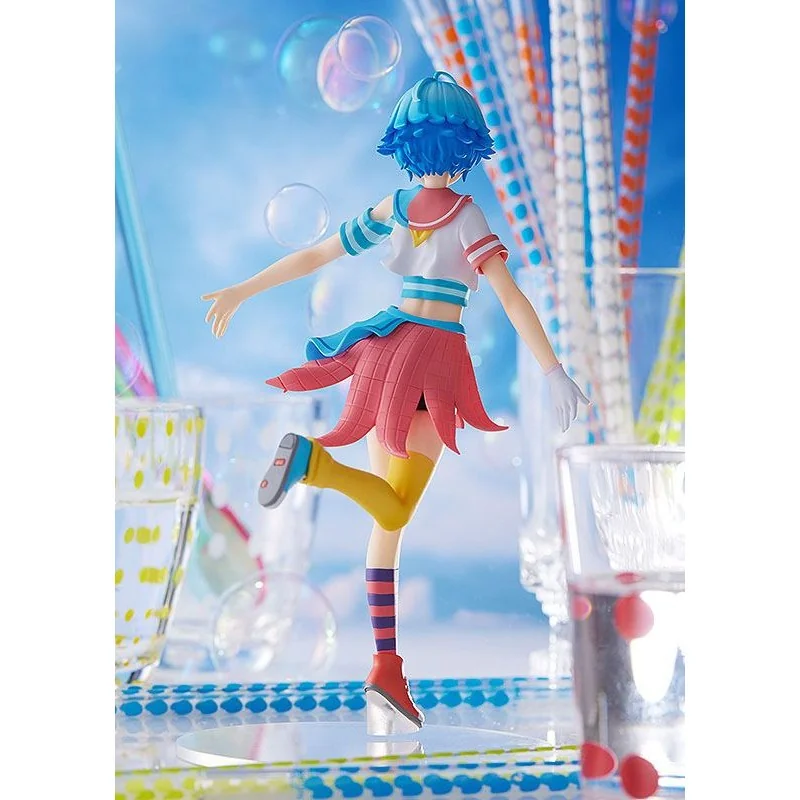 Bubble Pop Up Parade Uta 17 cm