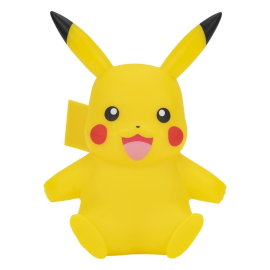 Statuette Pokémon figurine vinyle Select Flambino 10 cm