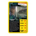 Harry Potter jeu de cartes Top Trumps Quiz *ALLEMAND*