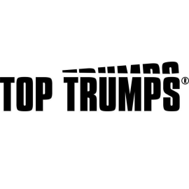 One Piece jeu de cartes Top Trumps Quiz Collection *ALLEMAND*