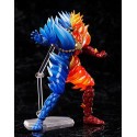 Dragon Quest The Adventure of Dai figurine Figma Flazzard 17 cm