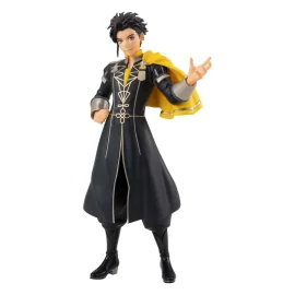 Fire Emblem: Three Houses statuette PVC Pop Up Parade Claude von Riegan 18 cm