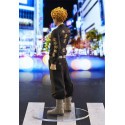 Tokyo Revengers statuette PVC Pop Up Parade Takemichi Hanagaki 17 cm