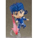 Fate/Grand Order figurine Nendoroid Lancer/Cu Chulainn 10 cm