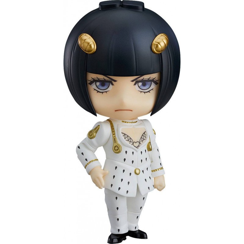 Jojo's Bizarre Adventure Golden Wind figurine Nendoroid Bruno Bucciarati 10 cm