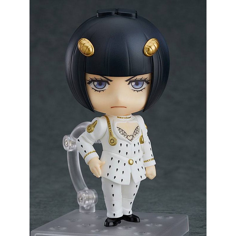 Jojo's Bizarre Adventure Golden Wind figurine Nendoroid Bruno Bucciarati 10 cm