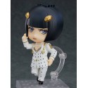 Jojo's Bizarre Adventure Golden Wind figurine Nendoroid Bruno Bucciarati 10 cm