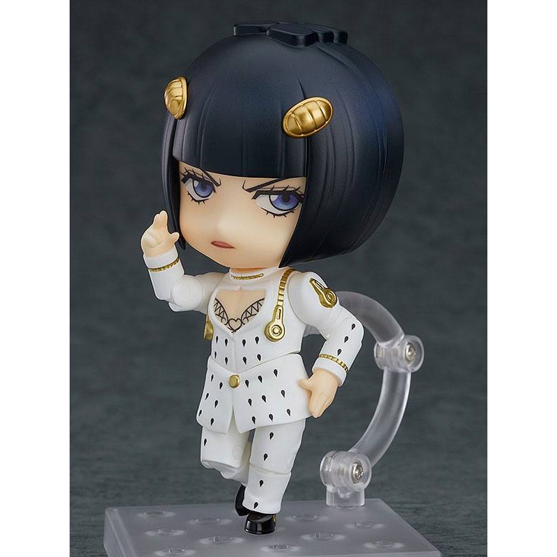 Jojo's Bizarre Adventure Golden Wind figurine Nendoroid Bruno Bucciarati 10 cm