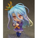 No Game No Life figurine Nendoroid Shiro (3rd-run) 10 cm