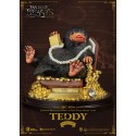 Les Animaux fantastiques statuette Master Teddy 21 cm