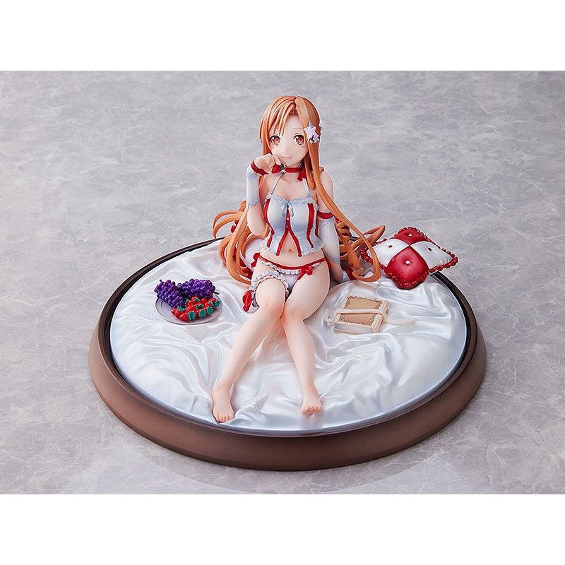 Sword Art Online statuette PVC 1/7 Asuna Negligee Ver. 15 cm