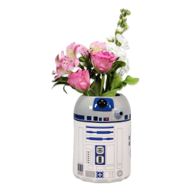 Star Wars vase de table R2-D2