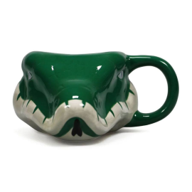 Harry Potter mug 3D Slytherin - Serpent