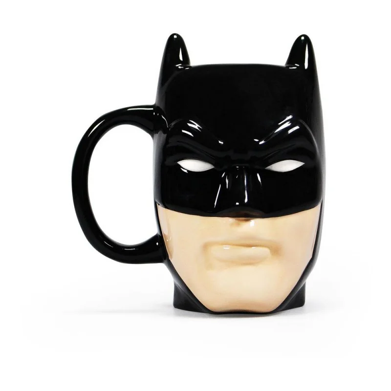 DC Comics mug 3D Batman