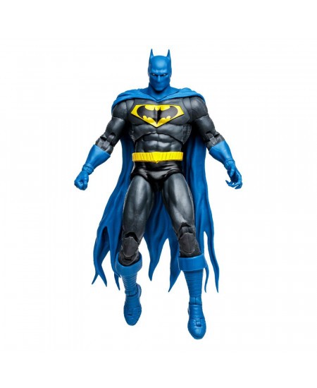 Figurine 18cm Batman Ben Affleck Mc Farlane : King Jouet, Figurines Mc  Farlane - Jeux d'imitation & Mondes imaginaires