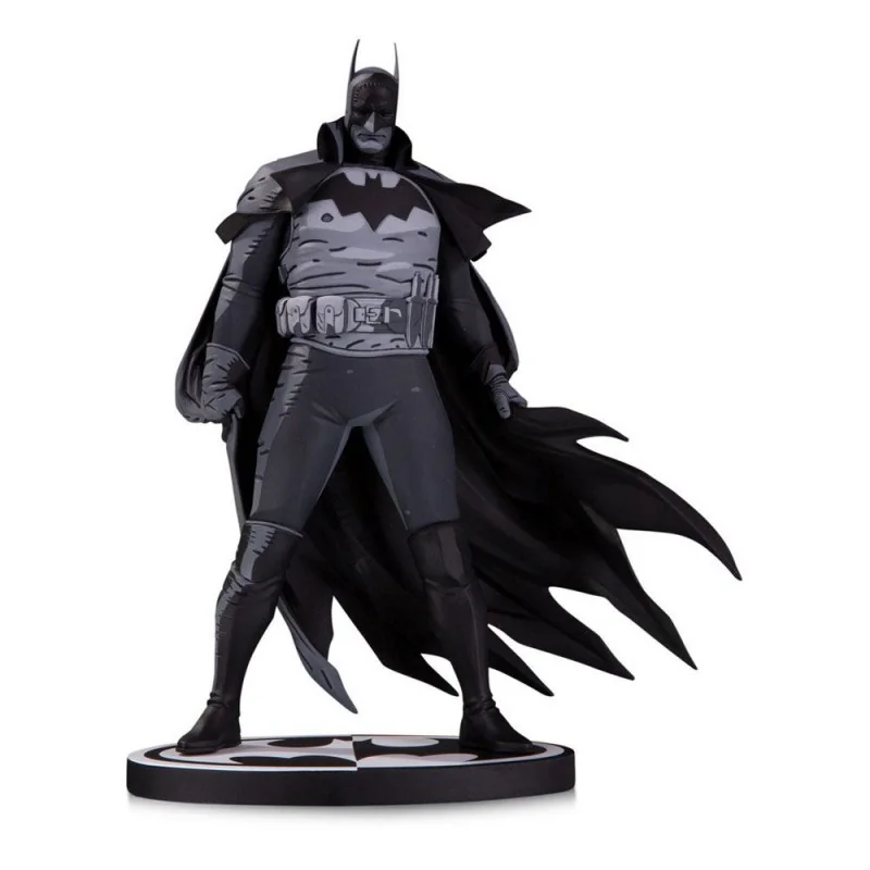 Batman Black & White statuette 1/10 Batman by Mike Mignola 20 cm