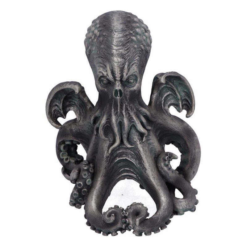 Cthulhu figurine/support pour téléphone Call of Cthulhu 14 cm